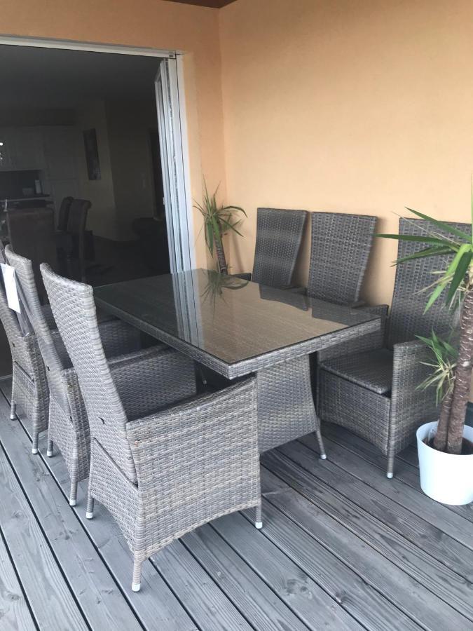 Fewo Golden Palace Ettenheim Ngoại thất bức ảnh