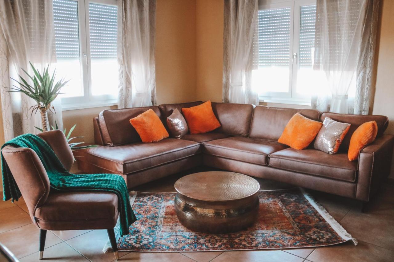 Fewo Golden Palace Ettenheim Ngoại thất bức ảnh
