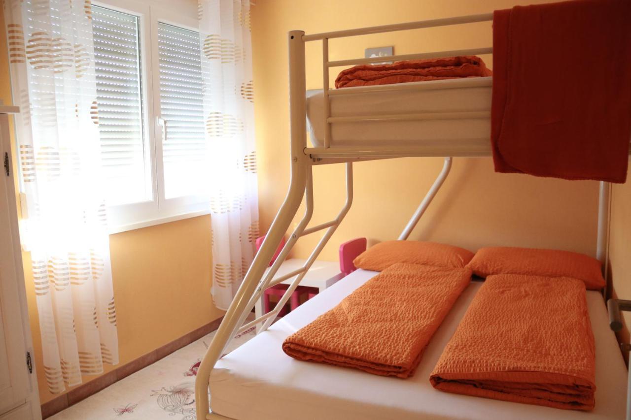 Fewo Golden Palace Ettenheim Ngoại thất bức ảnh