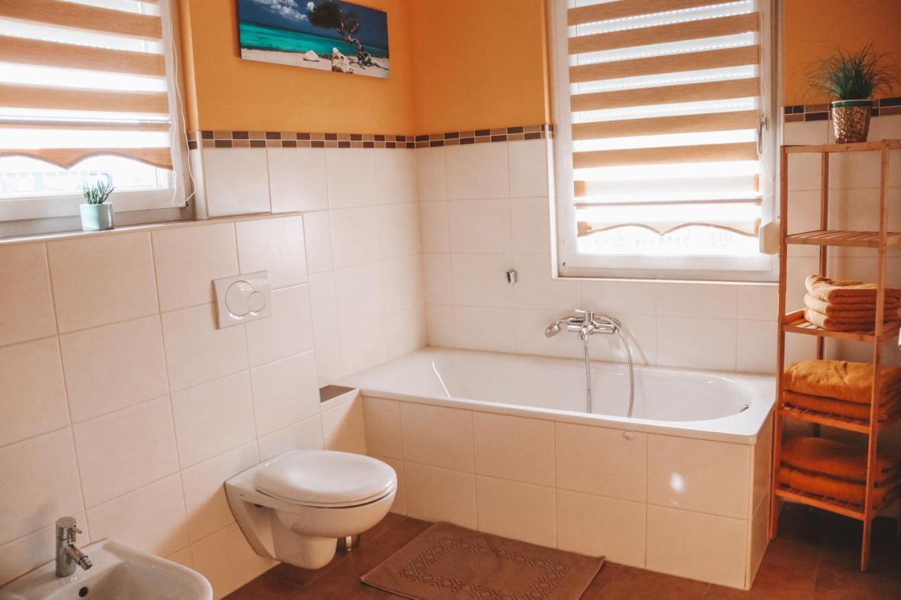 Fewo Golden Palace Ettenheim Ngoại thất bức ảnh