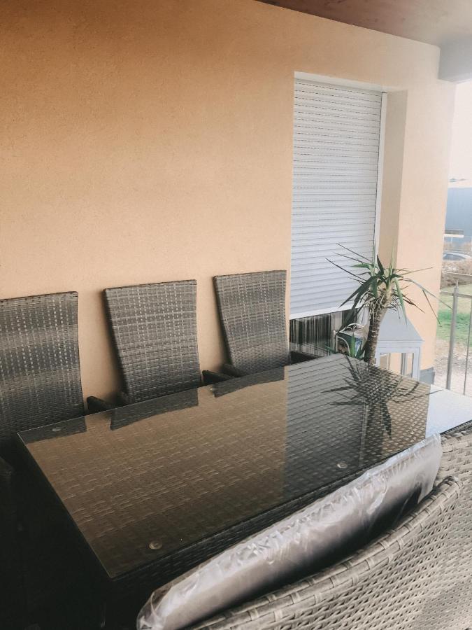 Fewo Golden Palace Ettenheim Ngoại thất bức ảnh