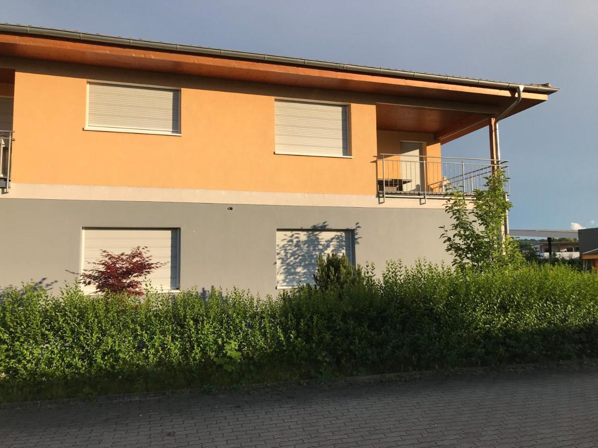 Fewo Golden Palace Ettenheim Ngoại thất bức ảnh